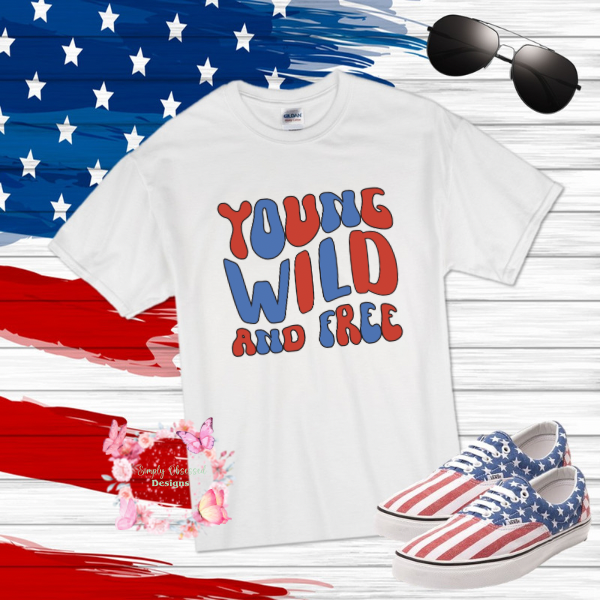 Young Wild & Free