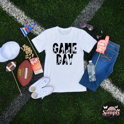 Game Day knockout players