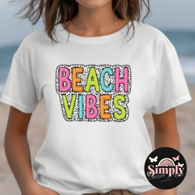 Beach Vibes