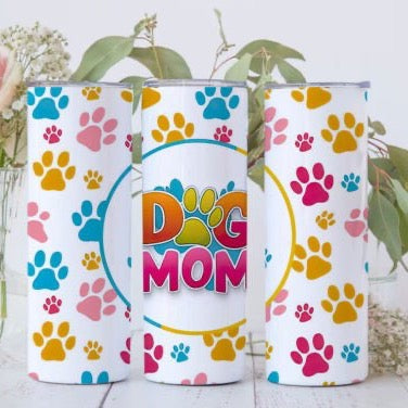 Dog Mom