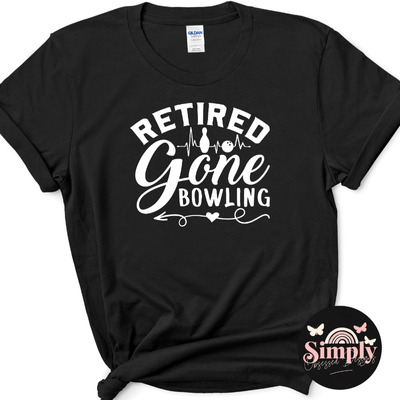 Retired, Gone Bowling