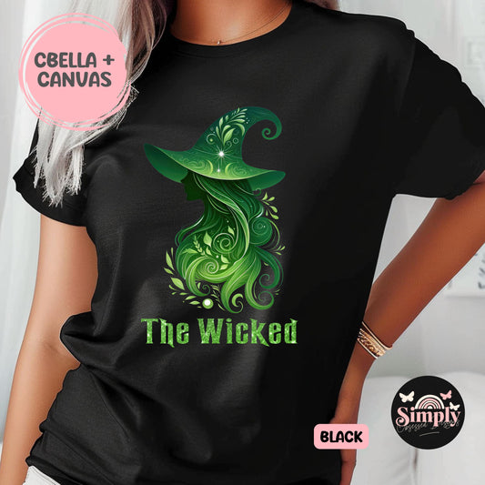 The Wicked Tee