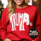 Trump Republican Elephant sweatshirt