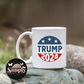 Trump 2024 Tee, Hat, Mug