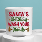 Christmas Toilet Paper