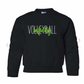 Infinity Volleyball Sweatshirt