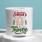 Christmas Toilet Paper