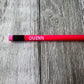 Personalized Pencils