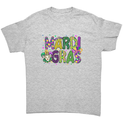 Mardi Gras Jester