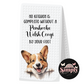 Dog Breed Kitchen Towels