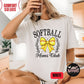 Softball Social Club tee