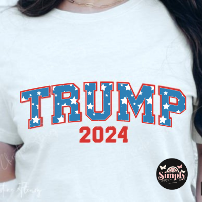 Trump 2024