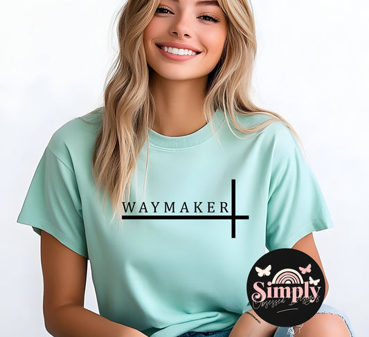 Waymaker