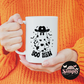 Boo Haw Tee & Mug