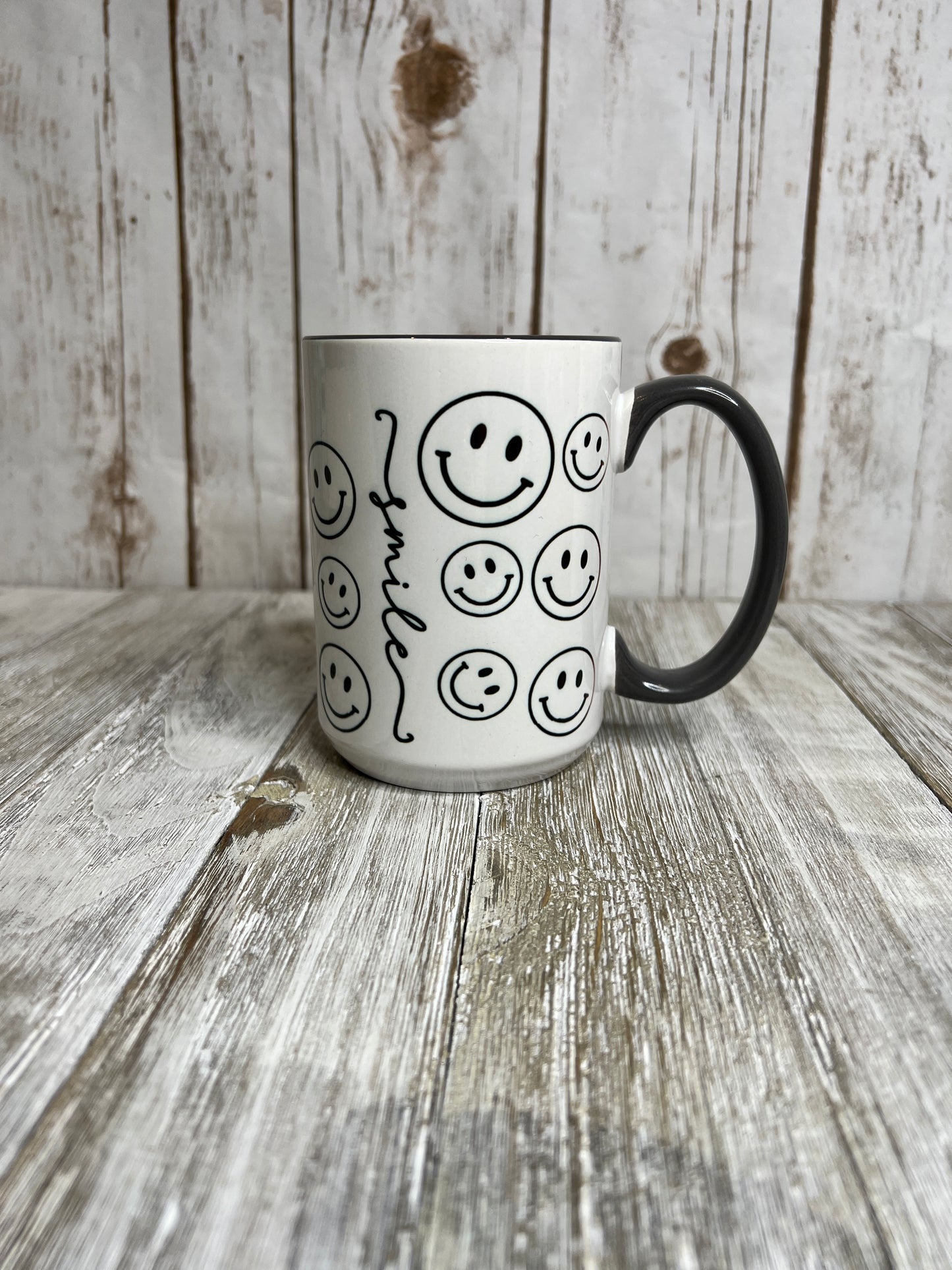 Smile Mug