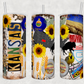 Kansas State Tumbler
